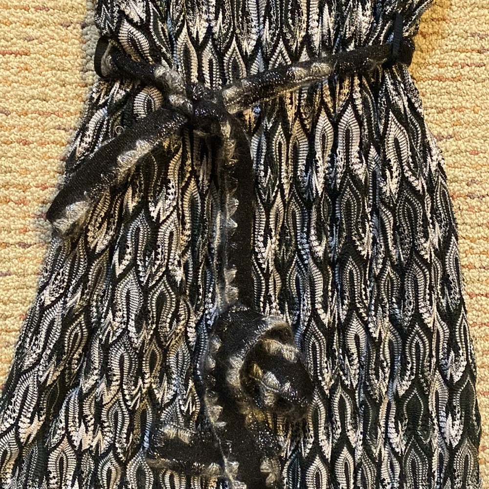 Missoni collection dress - Picture 12 of 15